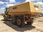 Used Moxy Water Truck for Sale